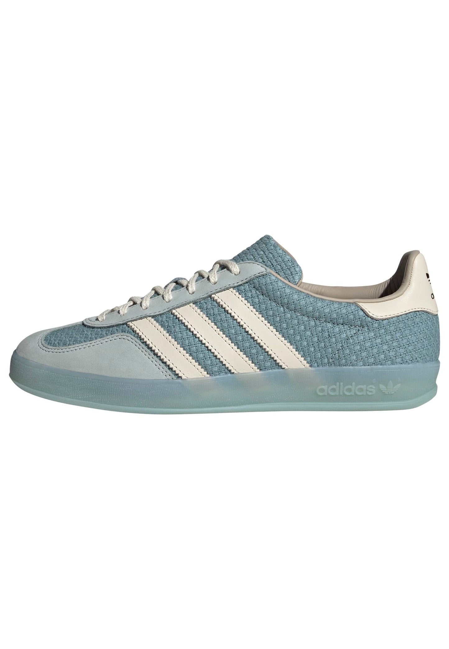 ADIDAS GAZELLE INDOOR SUPCOL/WONWHI/SUPCOL JR8852