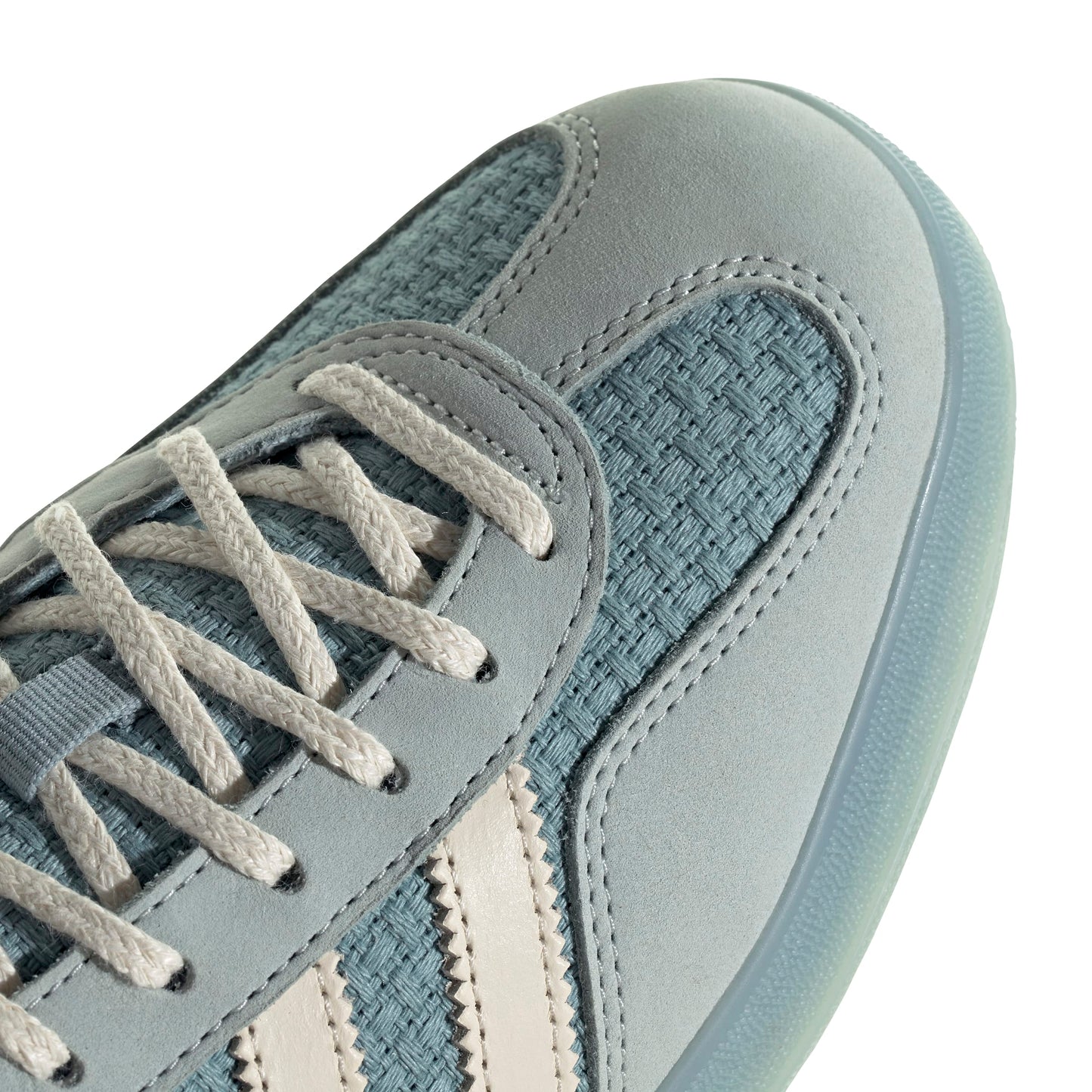 ADIDAS GAZELLE INDOOR SUPCOL/WONWHI/SUPCOL JR8852