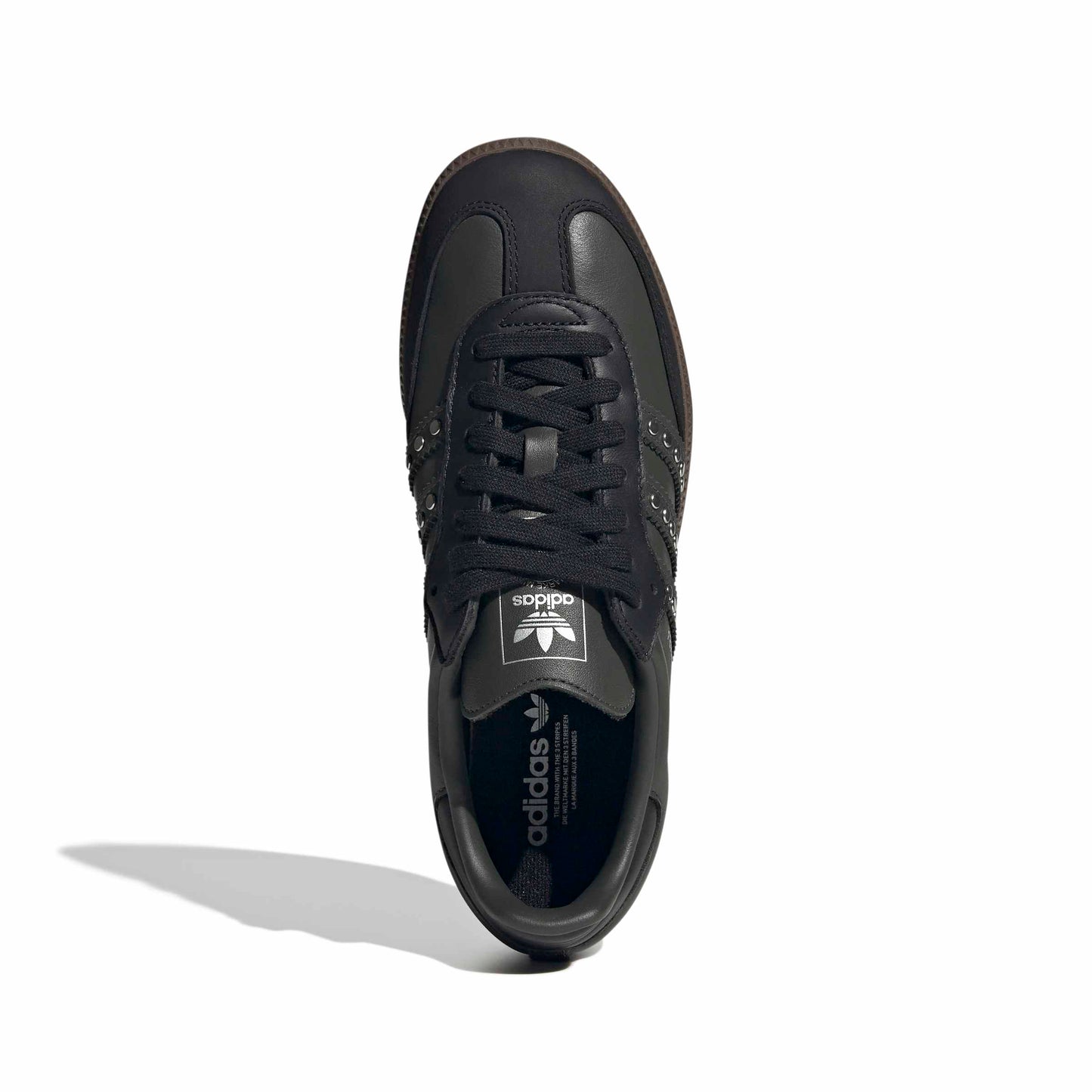 ADIDAS SAMBA OG WOMEN CBLACK/ LEGEAR/GUM5 JR8869