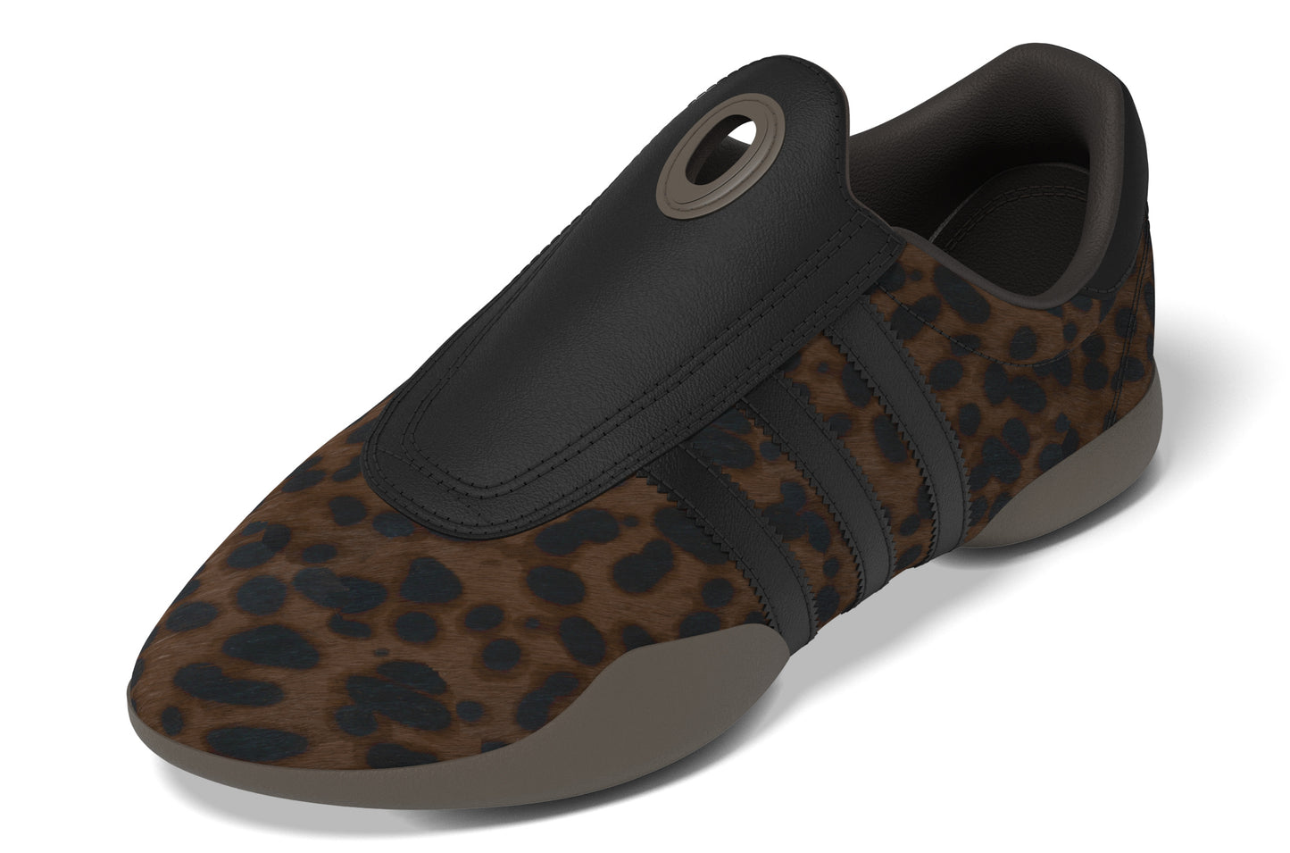 Women's adidas Taekwondo Mei Upplier Colour/Core Black/Gum5 JS0298