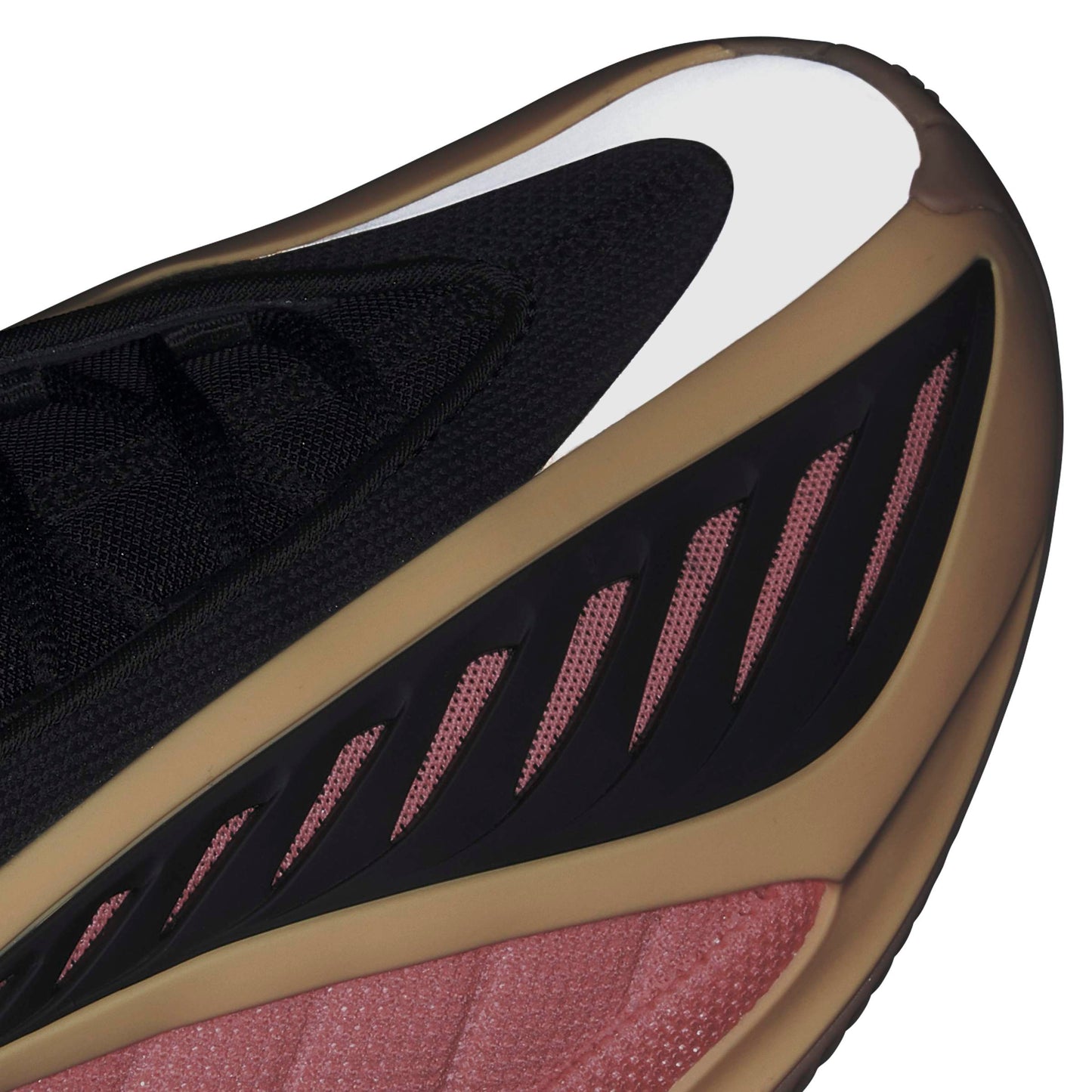 ADIDAS ANTHONY EDWARDS 2 ACIORA/CBLACK/ACIRED JS3514