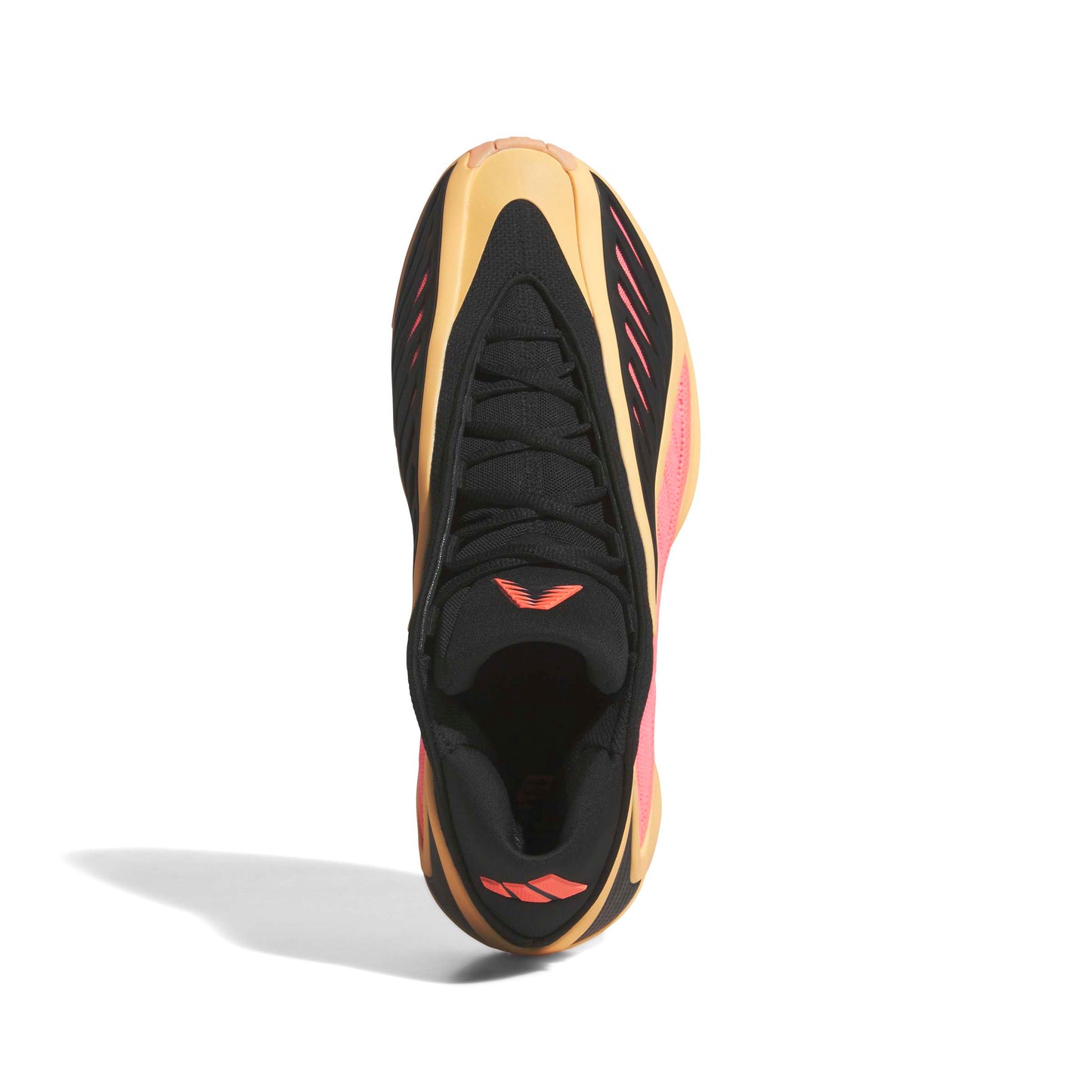 ADIDAS ANTHONY EDWARDS 2 ACIORA/CBLACK/ACIRED JS3514