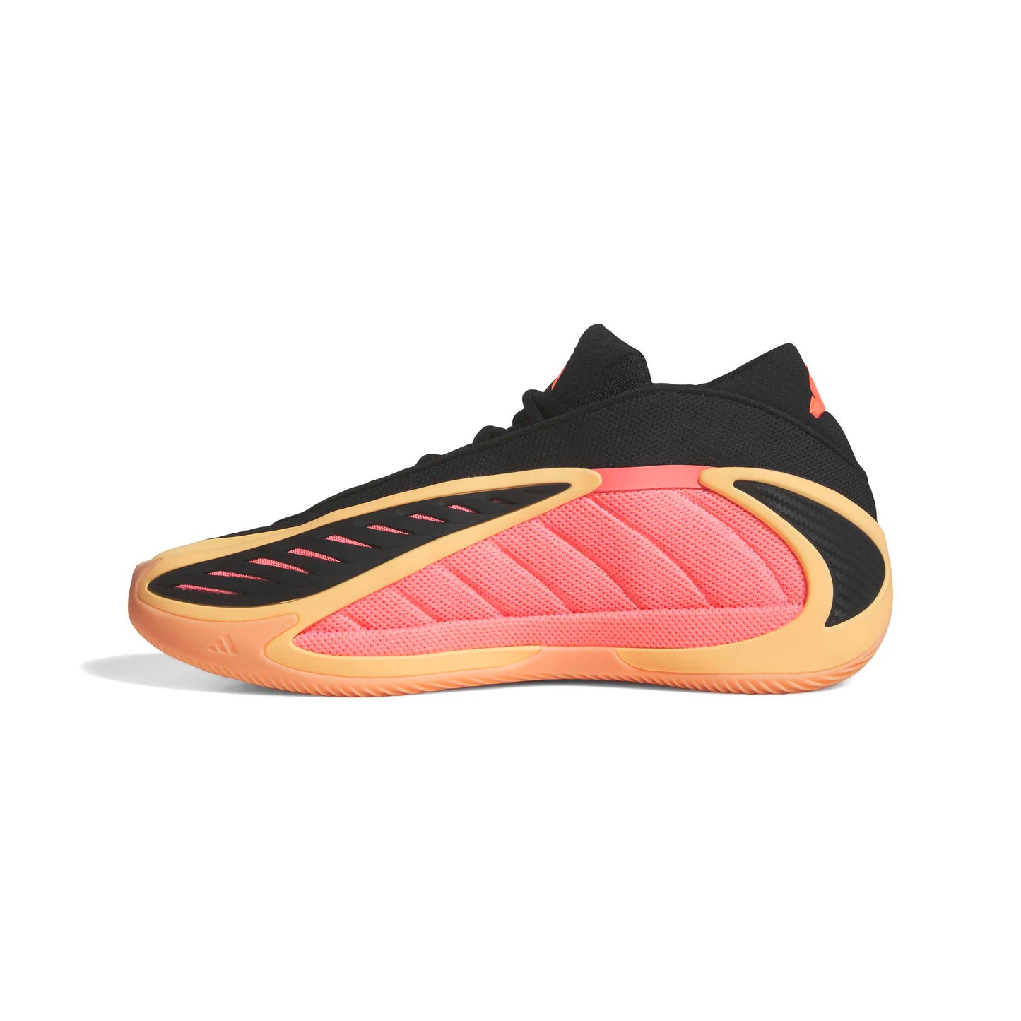 ADIDAS ANTHONY EDWARDS 2 ACIORA/CBLACK/ACIRED JS3514