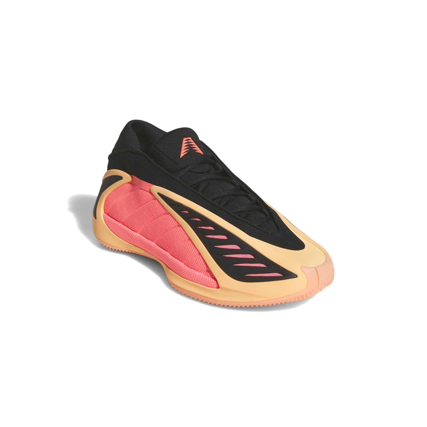 ADIDAS ANTHONY EDWARDS 2 ACIORA/CBLACK/ACIRED JS3514