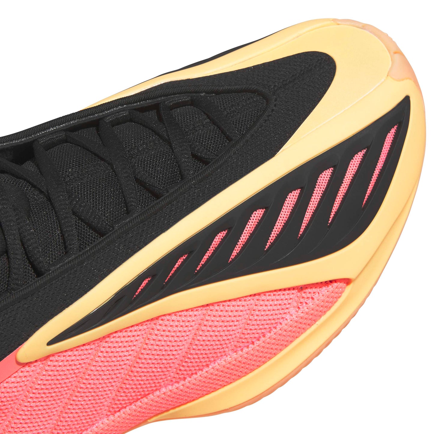 ADIDAS ANTHONY EDWARDS 2 ACIORA/CBLACK/ACIRED JS3514