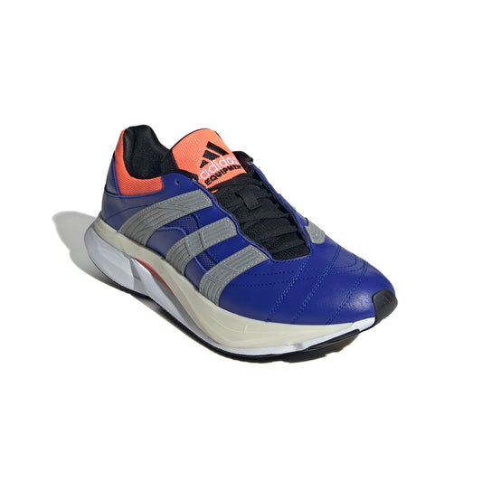 ADIDAS EQUIPMENT PREDATOR RUN LUCBLU/SILVMT/SUPCOL JS4339