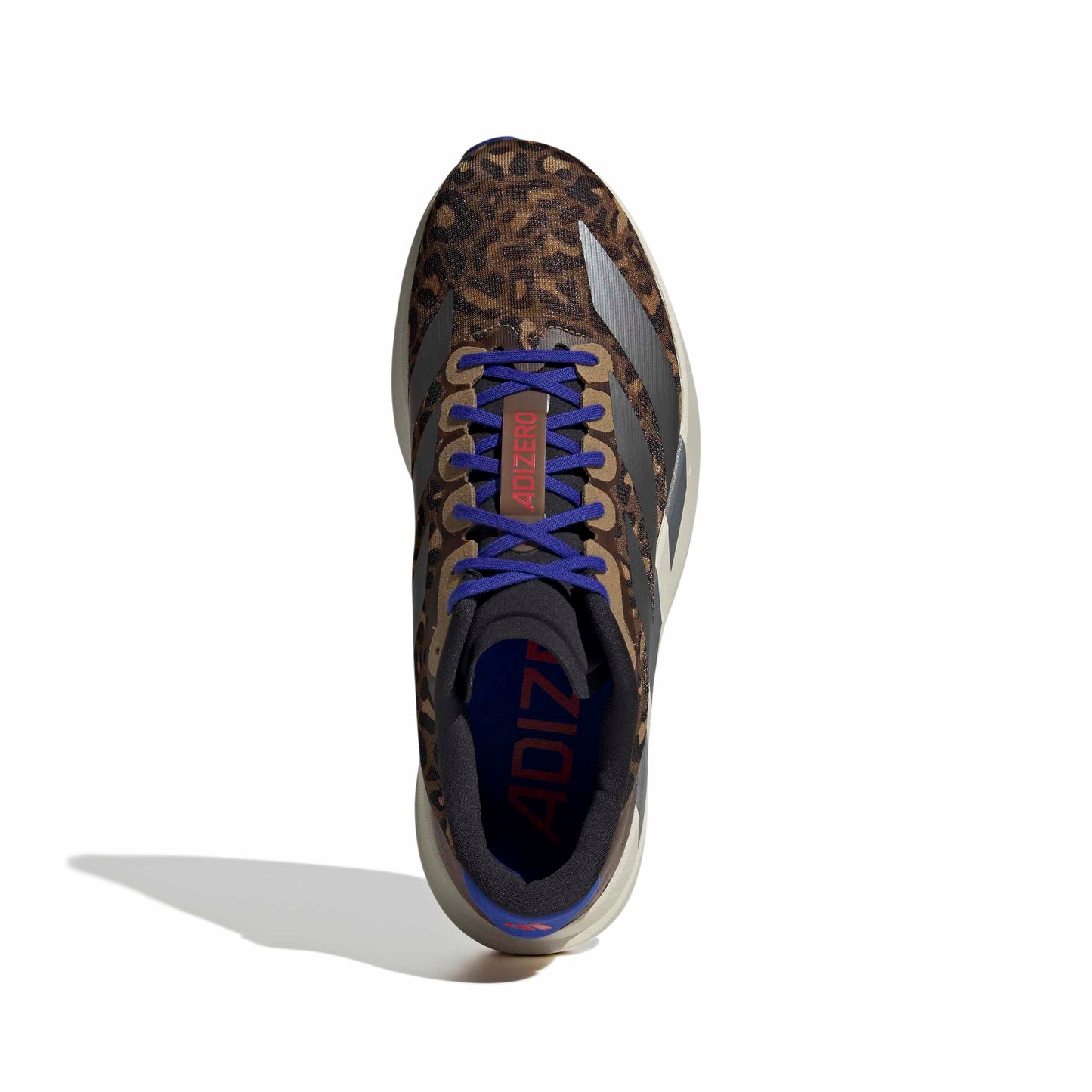 ADIDAS ADIZERO EVO SL PREBRN/IRONMT/LUCBLU JS4493