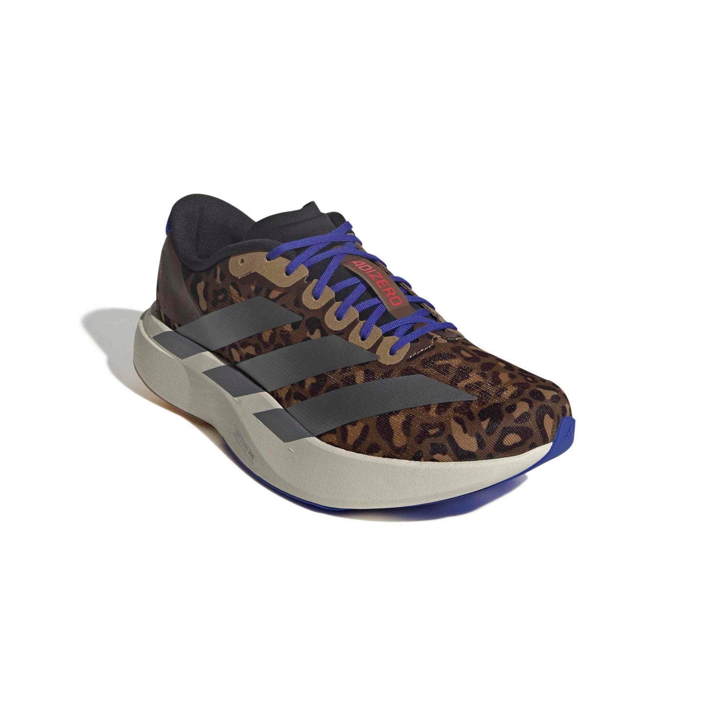 ADIDAS ADIZERO EVO SL PREBRN/IRONMT/LUCBLU JS4493