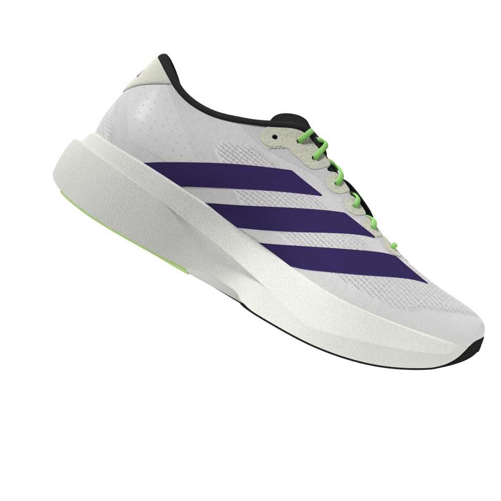 ADIDAS adizero Evo SL M FTWWHT/CPURLP/LIMBUR JS4495