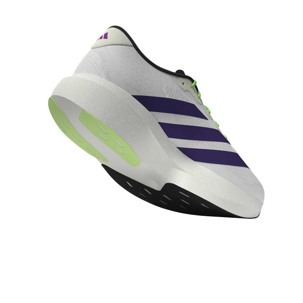 ADIDAS adizero Evo SL M FTWWHT/CPURLP/LIMBUR JS4495