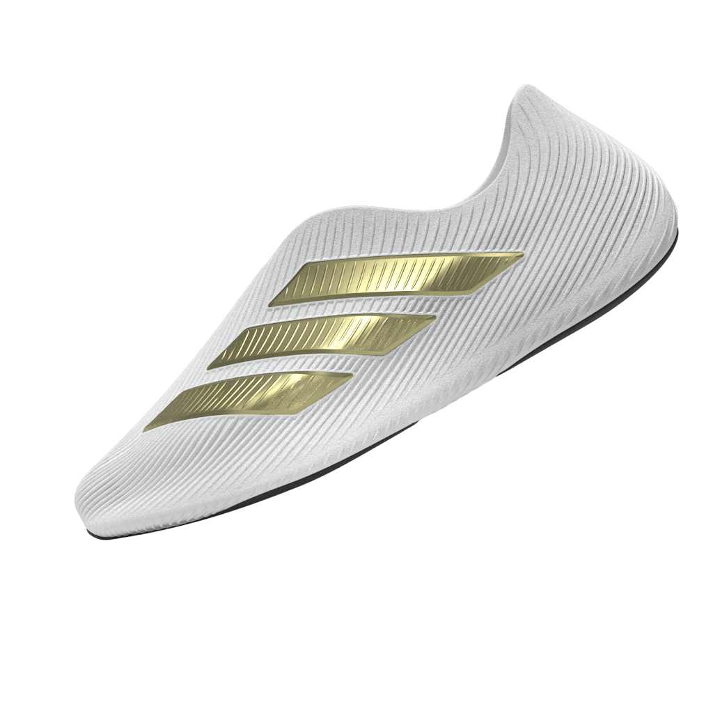 ADIDAS PURECHILL FTWWHT/GOLDMT/CBLACK KJ5138