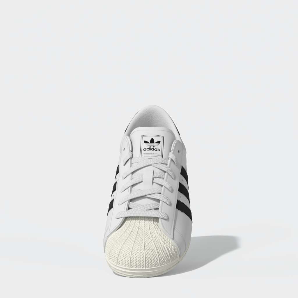 Adidas Superstar Lo Pro W Color: Ftw White/Core Black/Metallic Gold Style: KK0427