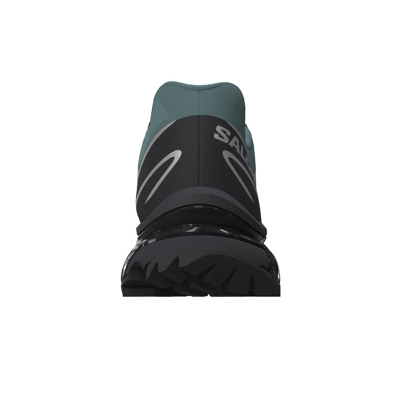 SALOMON XT-6 GORE-TEX North Atlantic / Black / Ftw Silver L47861500