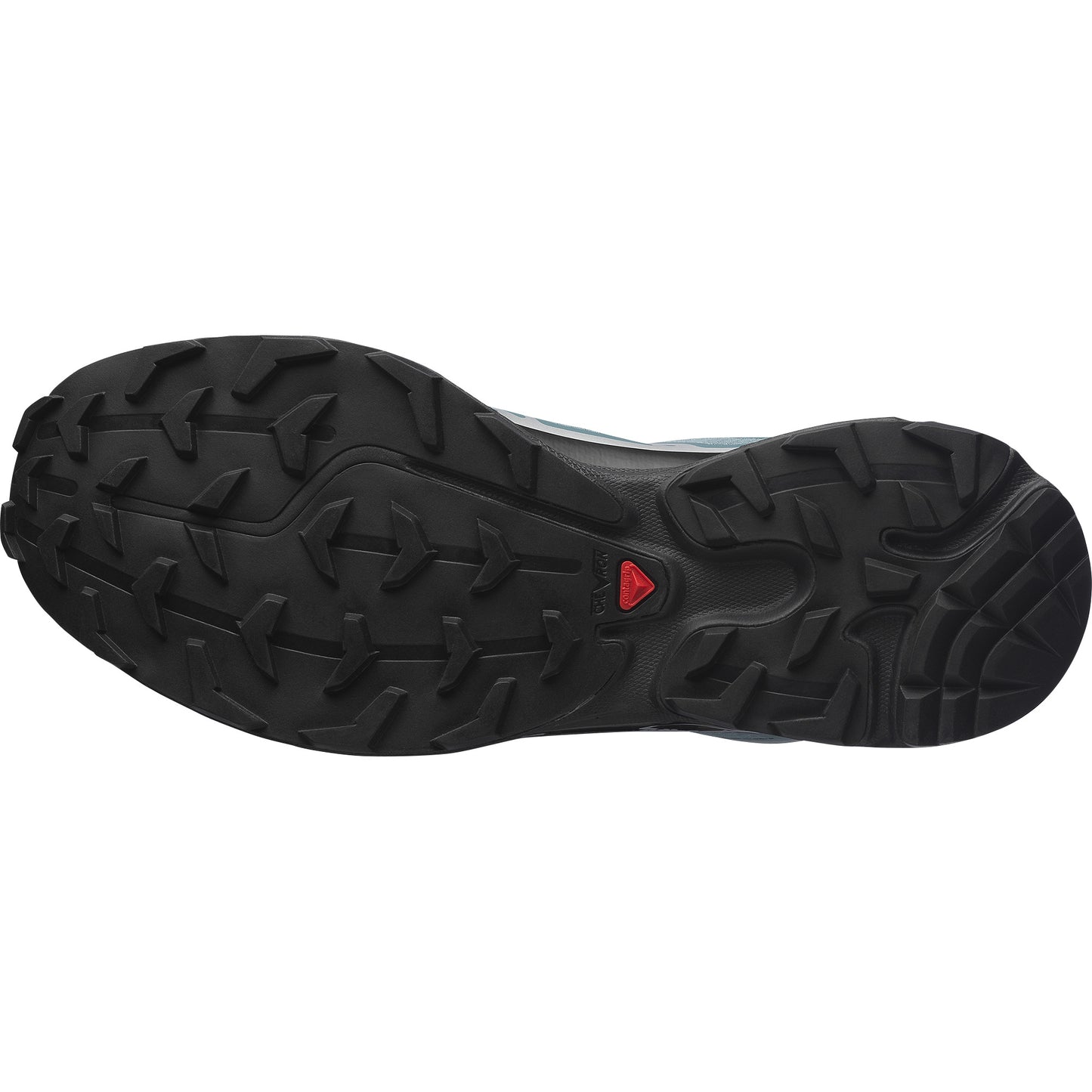 SALOMON XT-6 GORE-TEX North Atlantic / Black / Ftw Silver L47861500