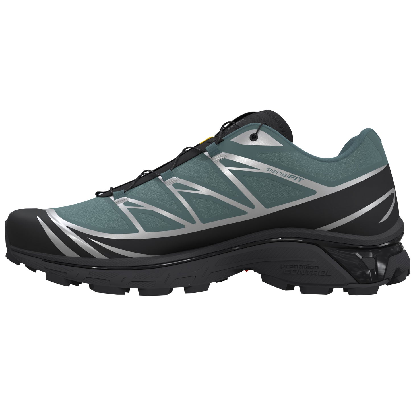 SALOMON XT-6 GORE-TEX North Atlantic / Black / Ftw Silver L47861500