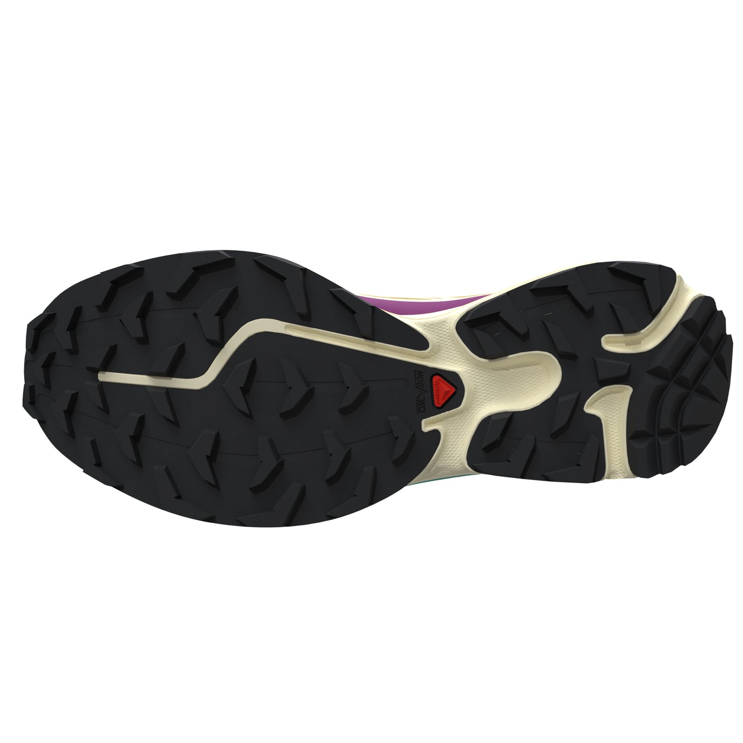 SALOMON XT-6 Antique Gold/ Yellow/ Willow L47886500
