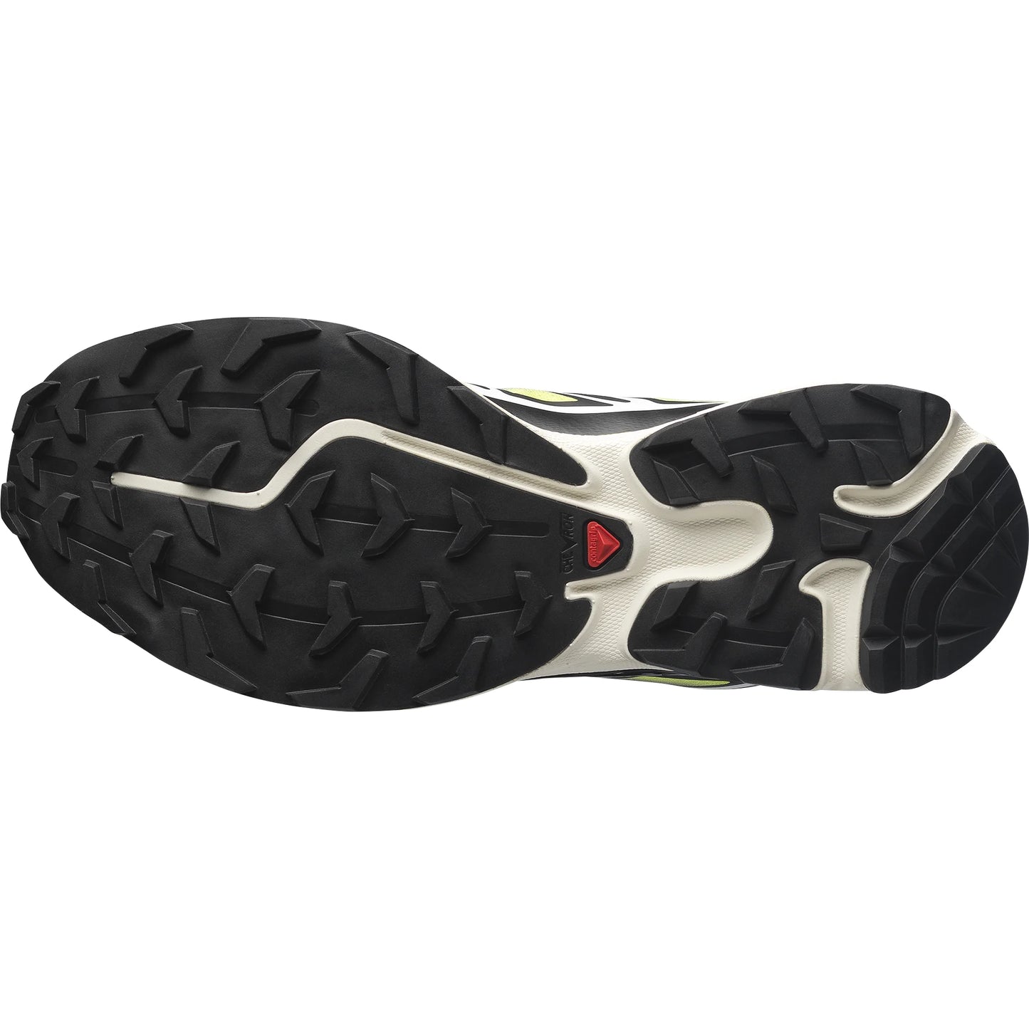 Salomon XT-6 SKYLINE Black / Maritime Blue / Sharp Green L47977400