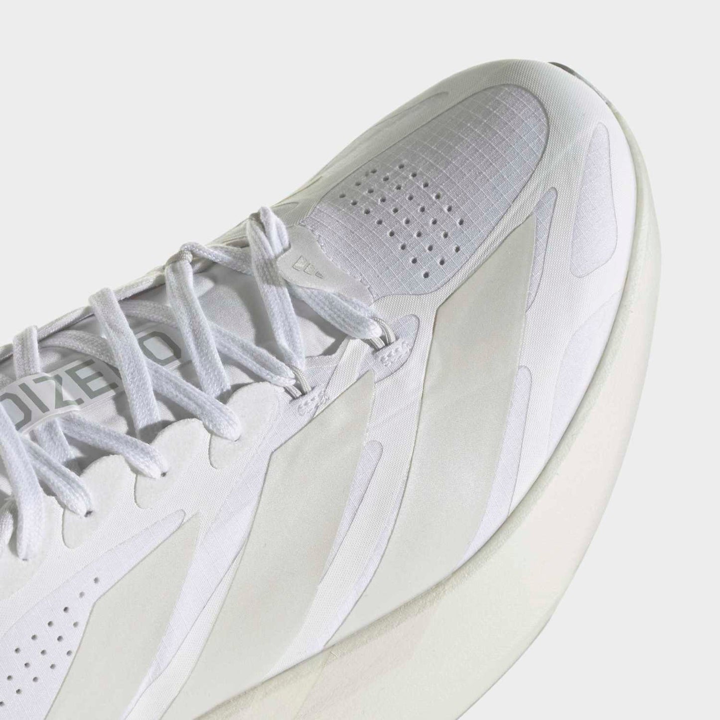 Adidas Adizero Evo SL Exo Color: Ftwr White/Zero Met./Core White Style: LA5900