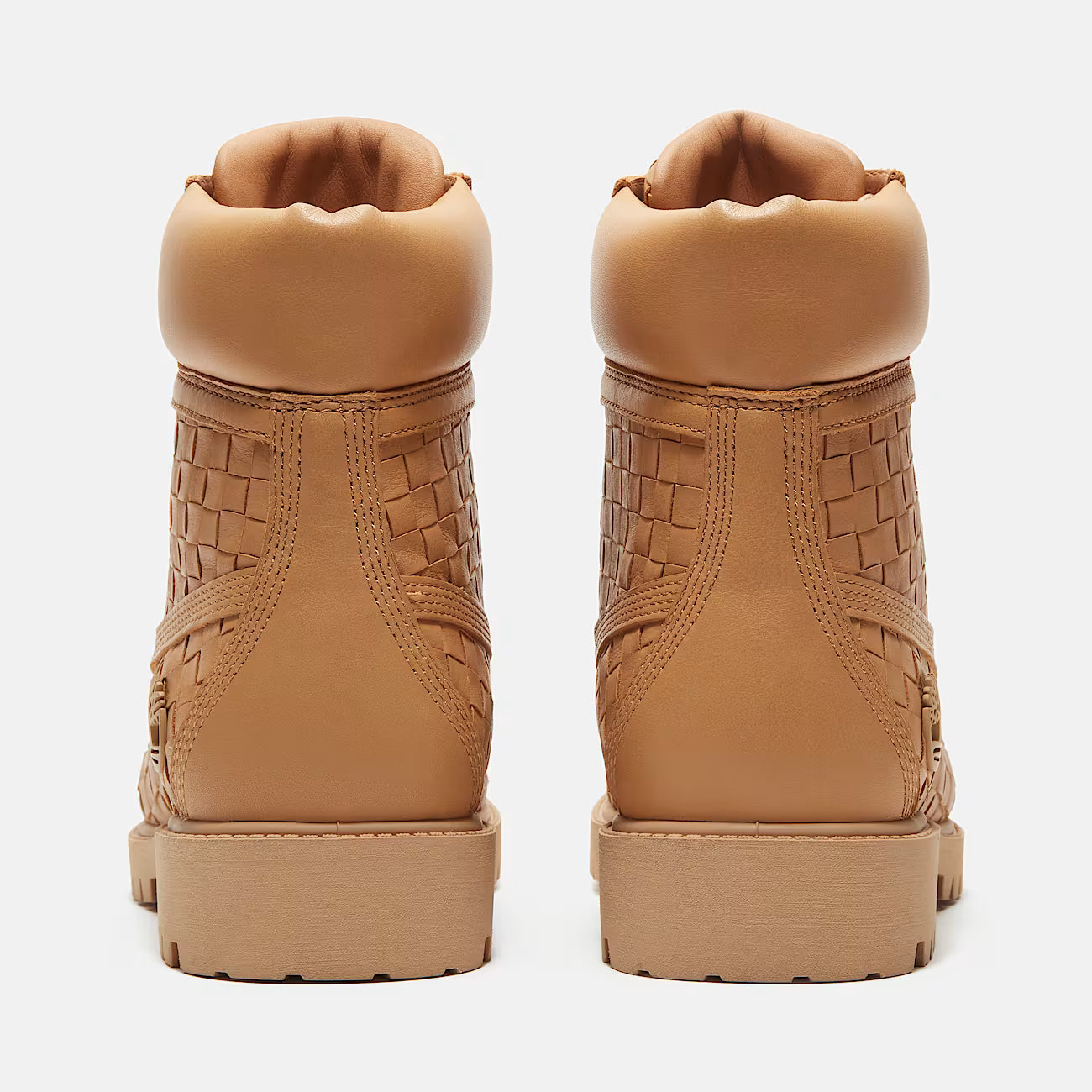 Men's Timberland® Textured Premium 6-Inch Boot Beige Full-Grain TB0A6FD6-EN2