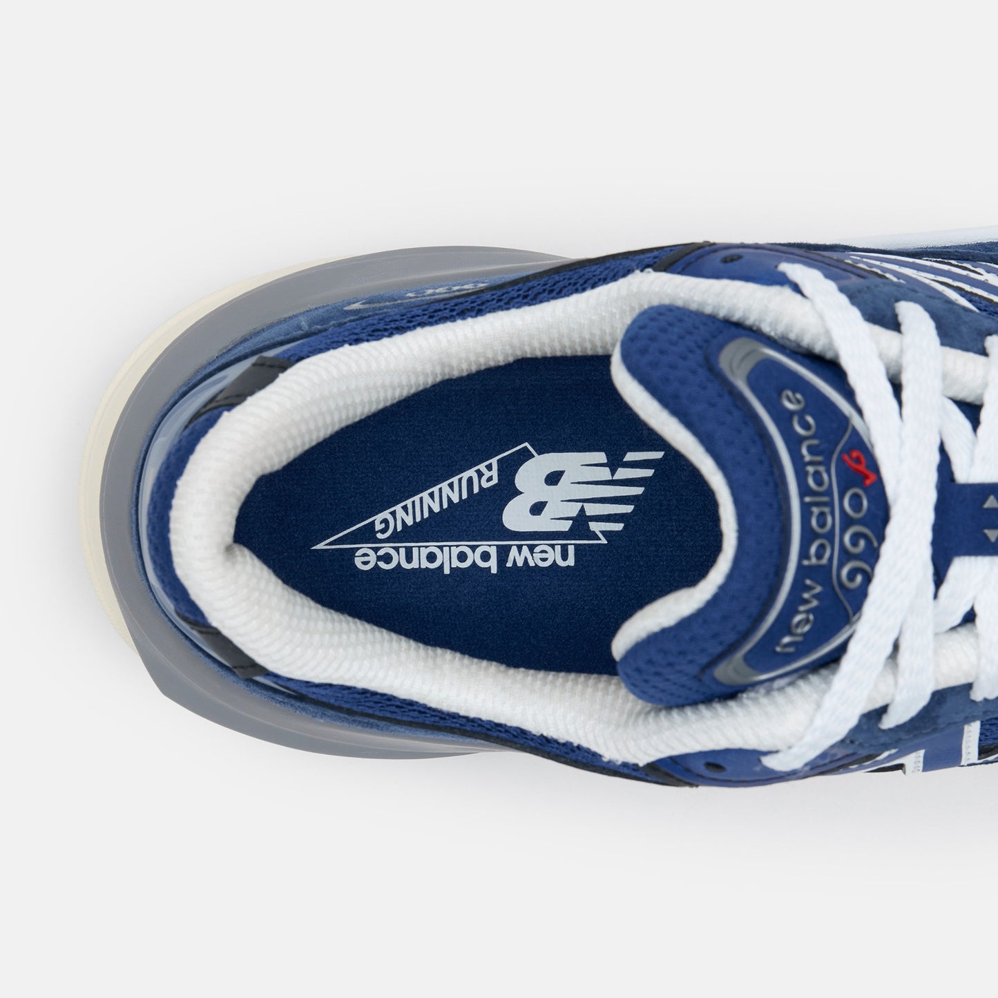 New Balance 990v6 MiUSA Inkwell Inkwell/Black U990IA6