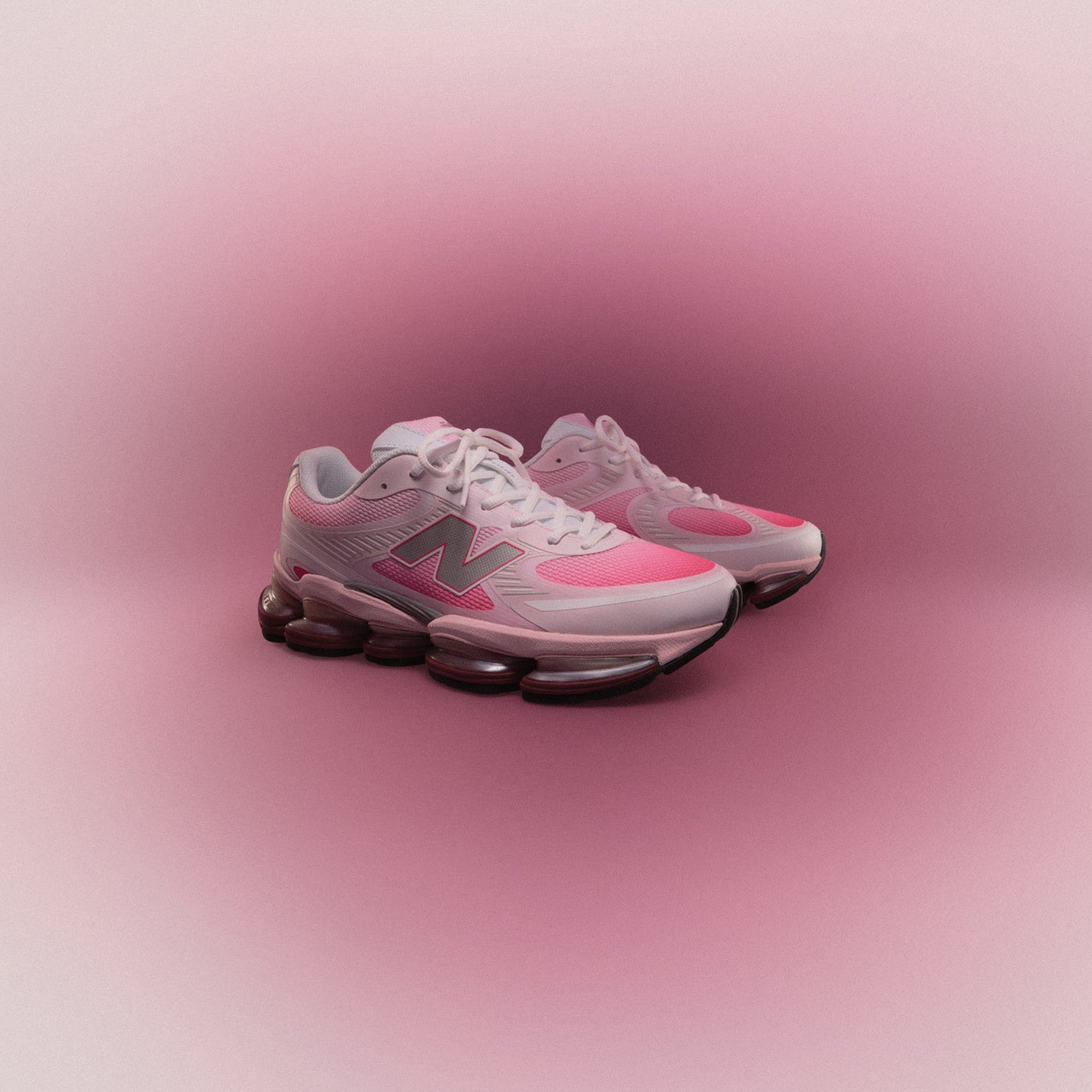 New Balance AZORB 2000 Pink Red U2000PBC