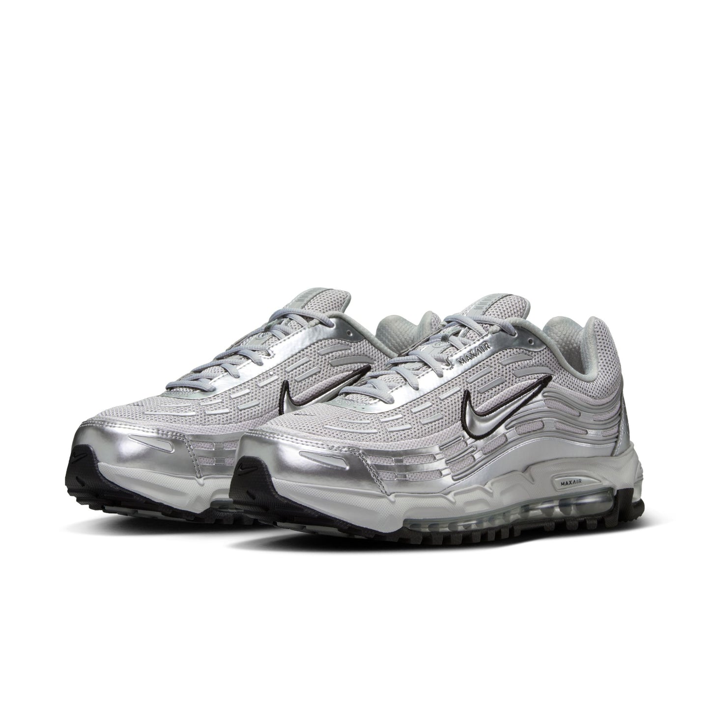 Nike Air Max TL 2.5 Flt Silver/metallic Silver HM8818-001