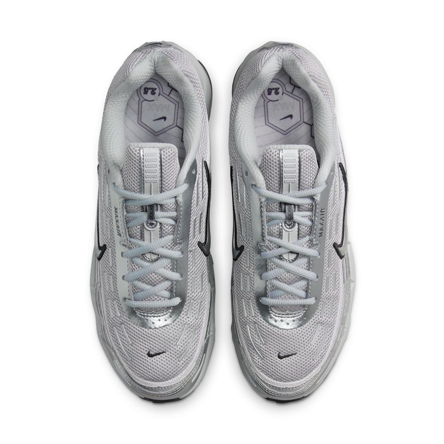 Nike Air Max TL 2.5 Flt Silver/metallic Silver HM8818-001
