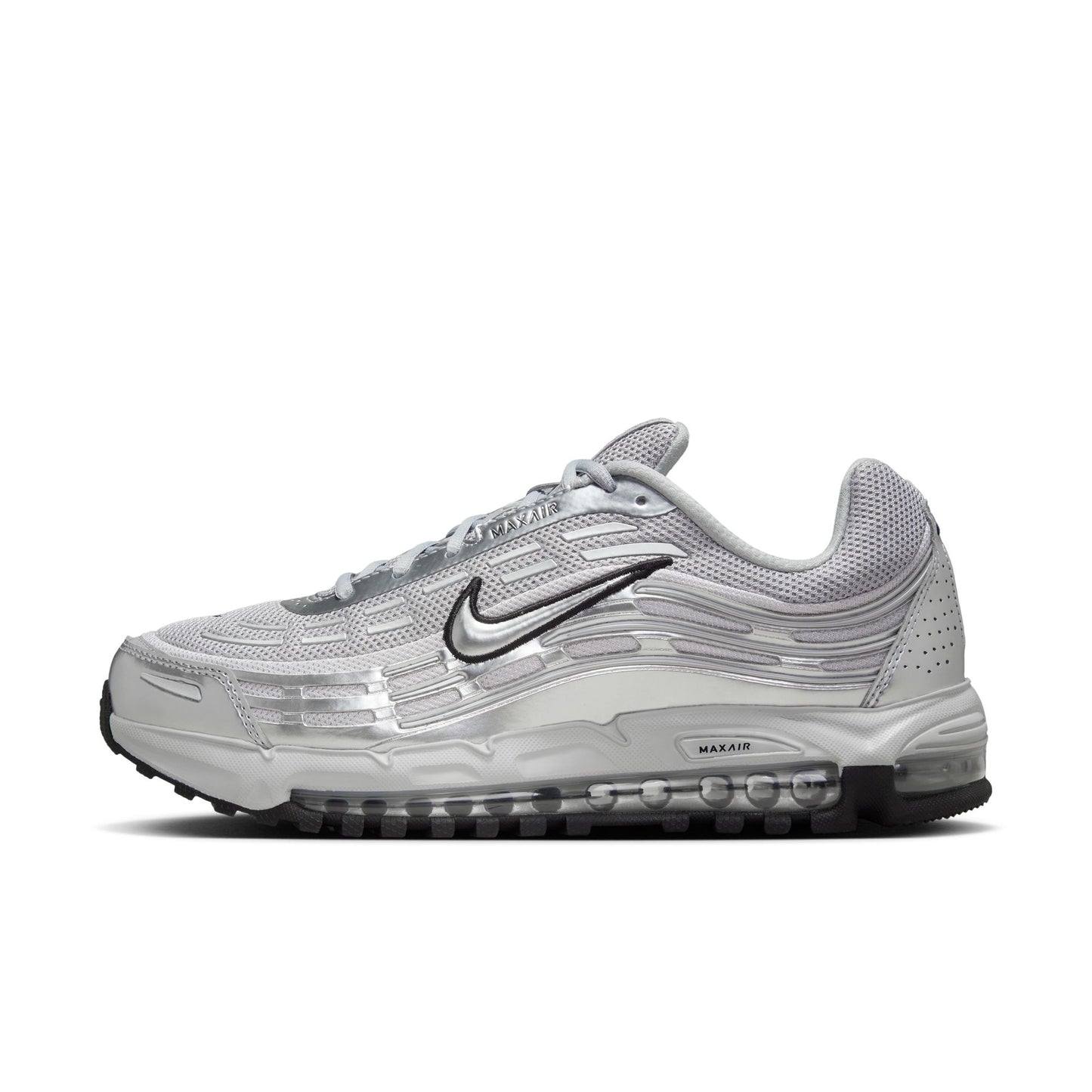 Nike Air Max TL 2.5 Flt Silver/metallic Silver HM8818-001