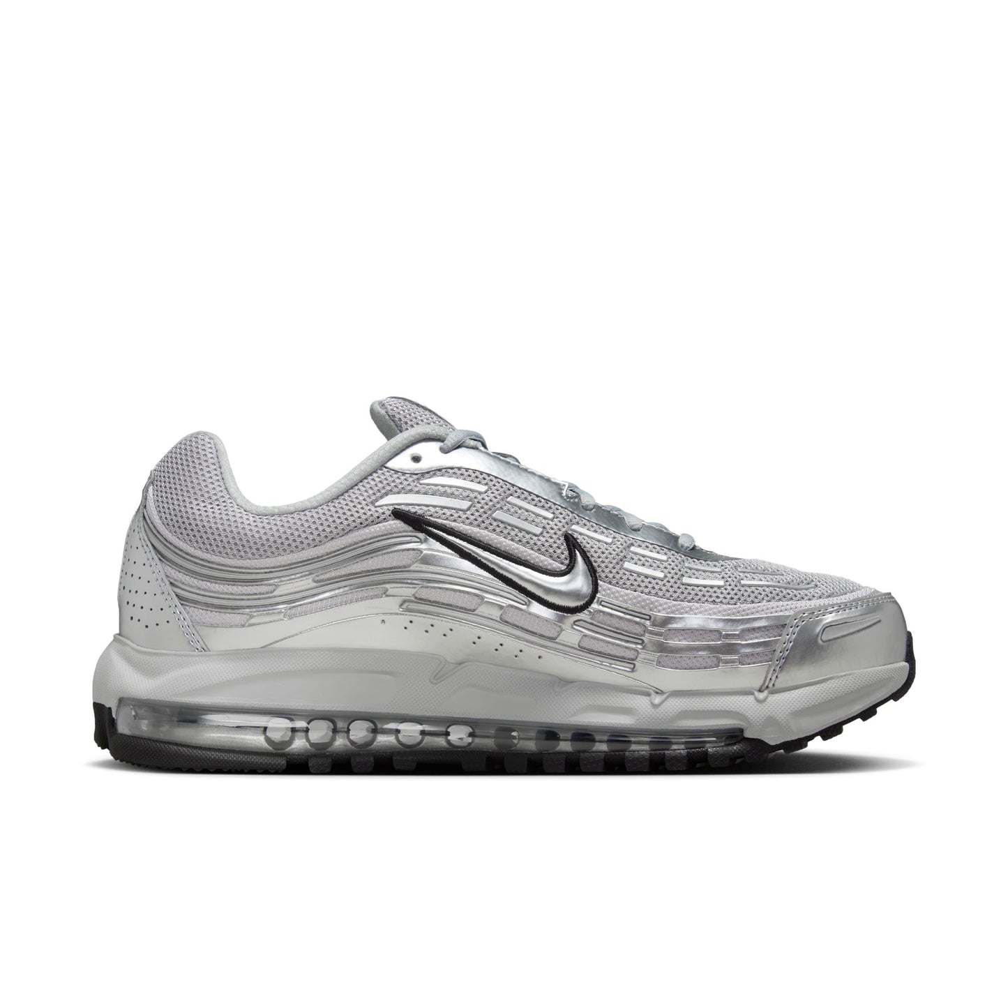 Nike Air Max TL 2.5 Flt Silver/metallic Silver HM8818-001