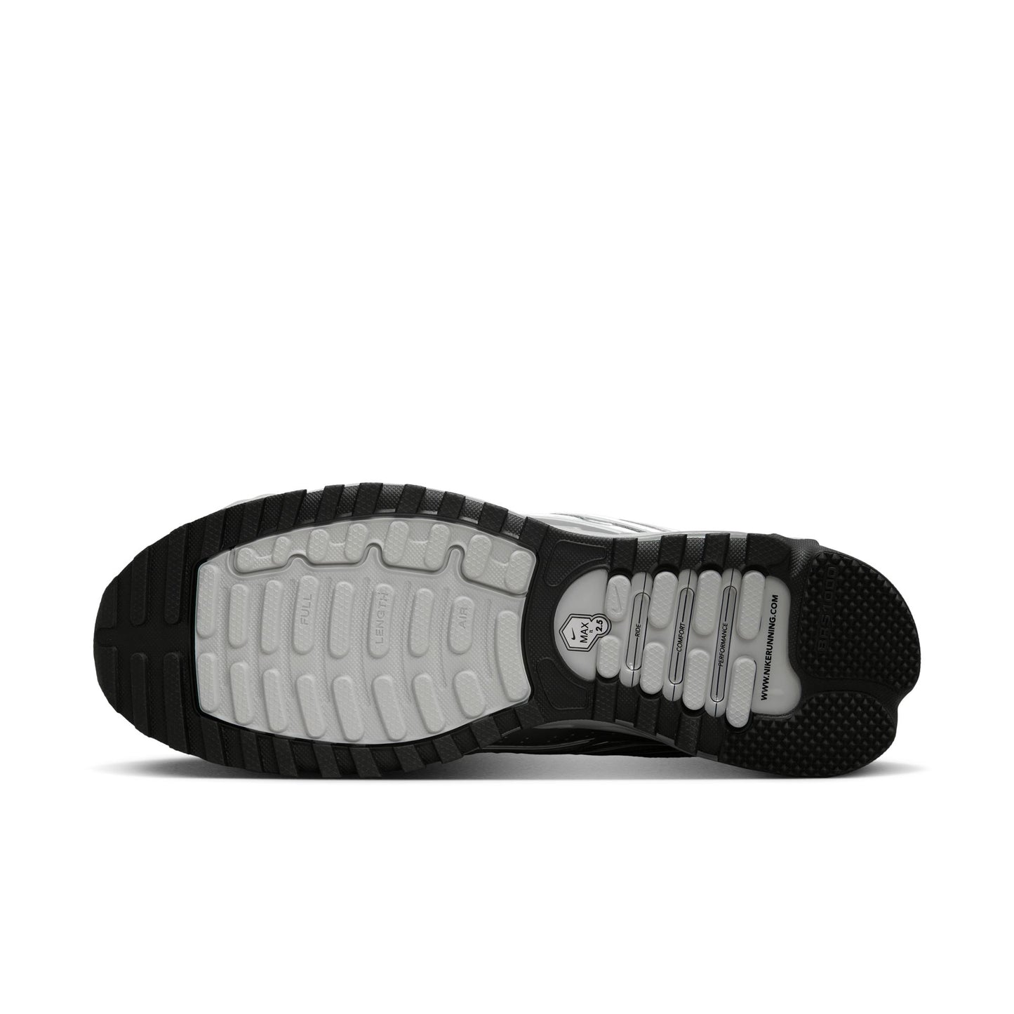 Nike Air Max TL 2.5 Flt Silver/metallic Silver HM8818-001