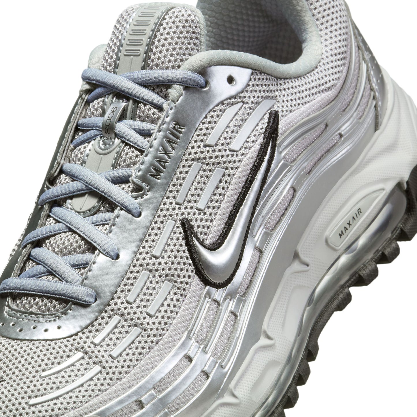 Nike Air Max TL 2.5 Flt Silver/metallic Silver HM8818-001