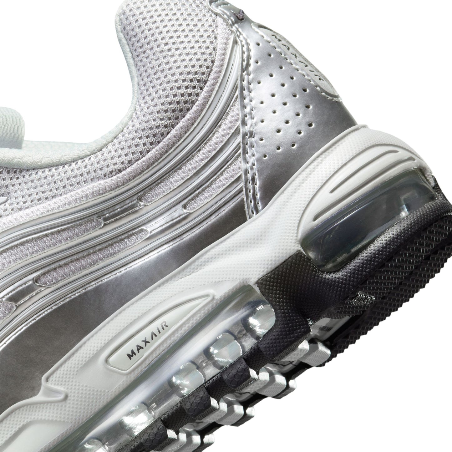 Nike Air Max TL 2.5 Flt Silver/metallic Silver HM8818-001