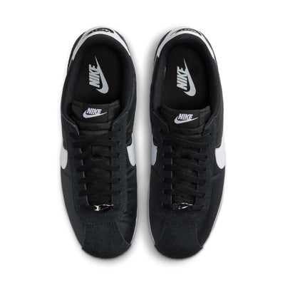Nike Cortez TXT Black/White HF0263-001