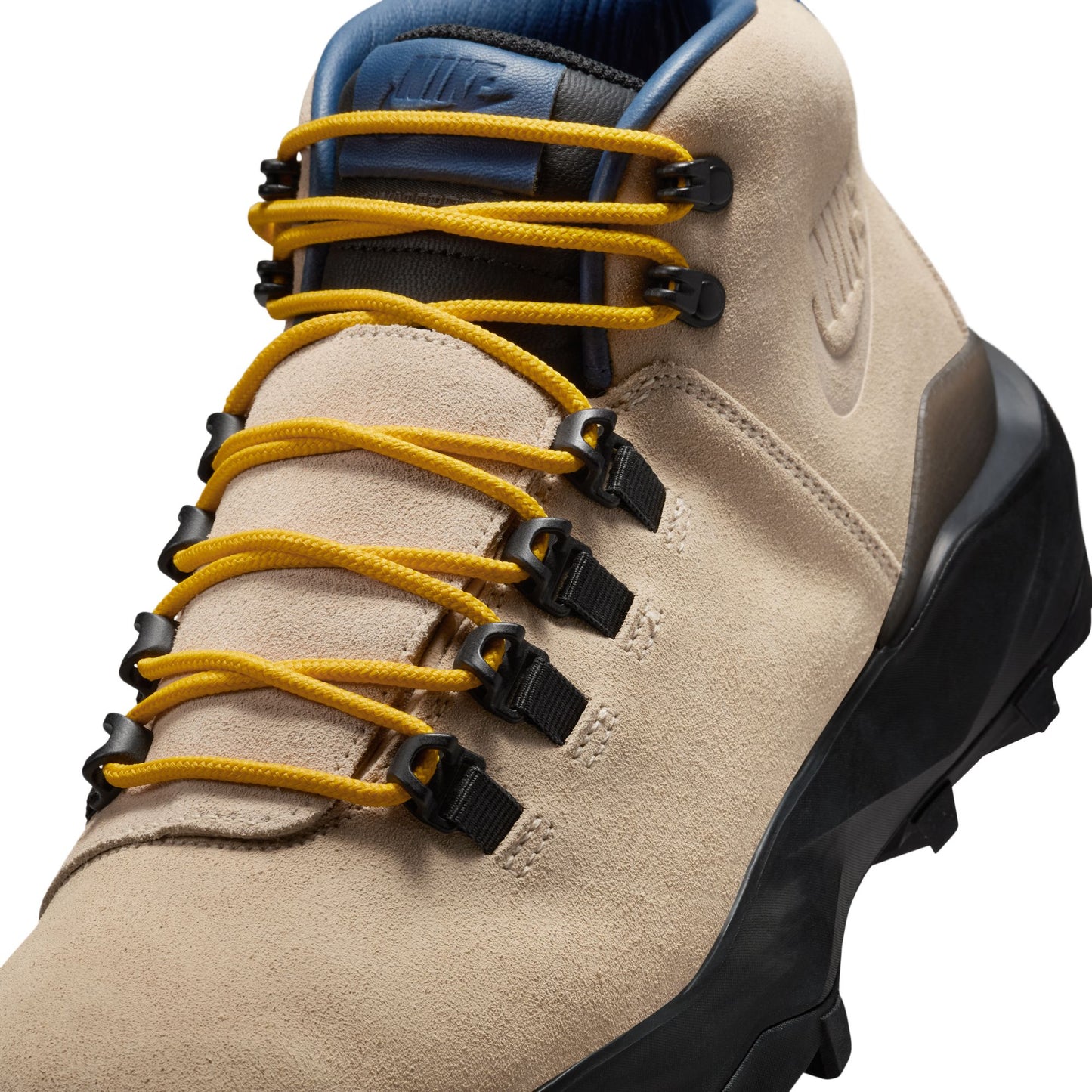 Nike Cygnal Desert Ore/navy-black-university Gold FV4332-201