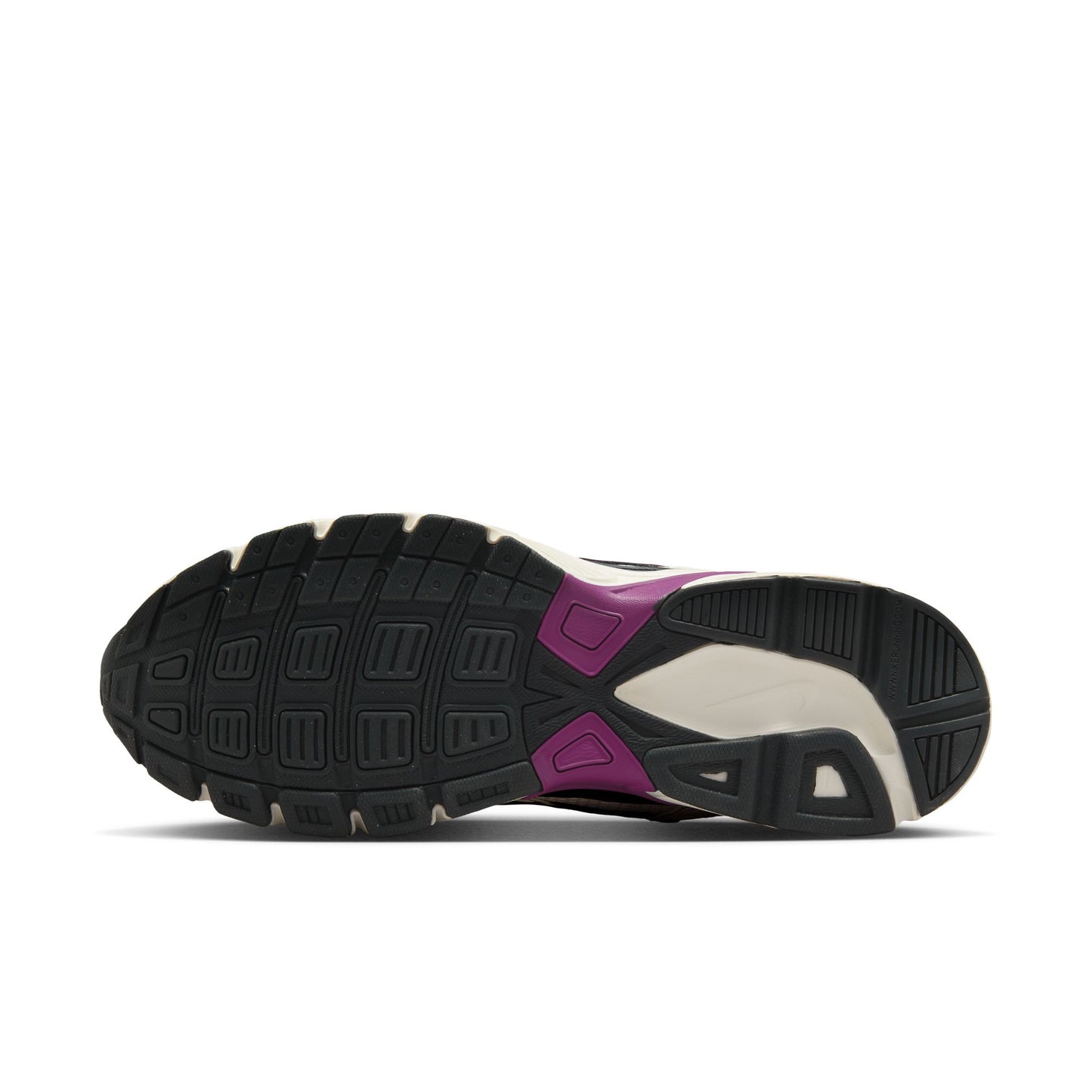 Nike Initiator White/viotech-pale Ivory-off Noir IB8913-100