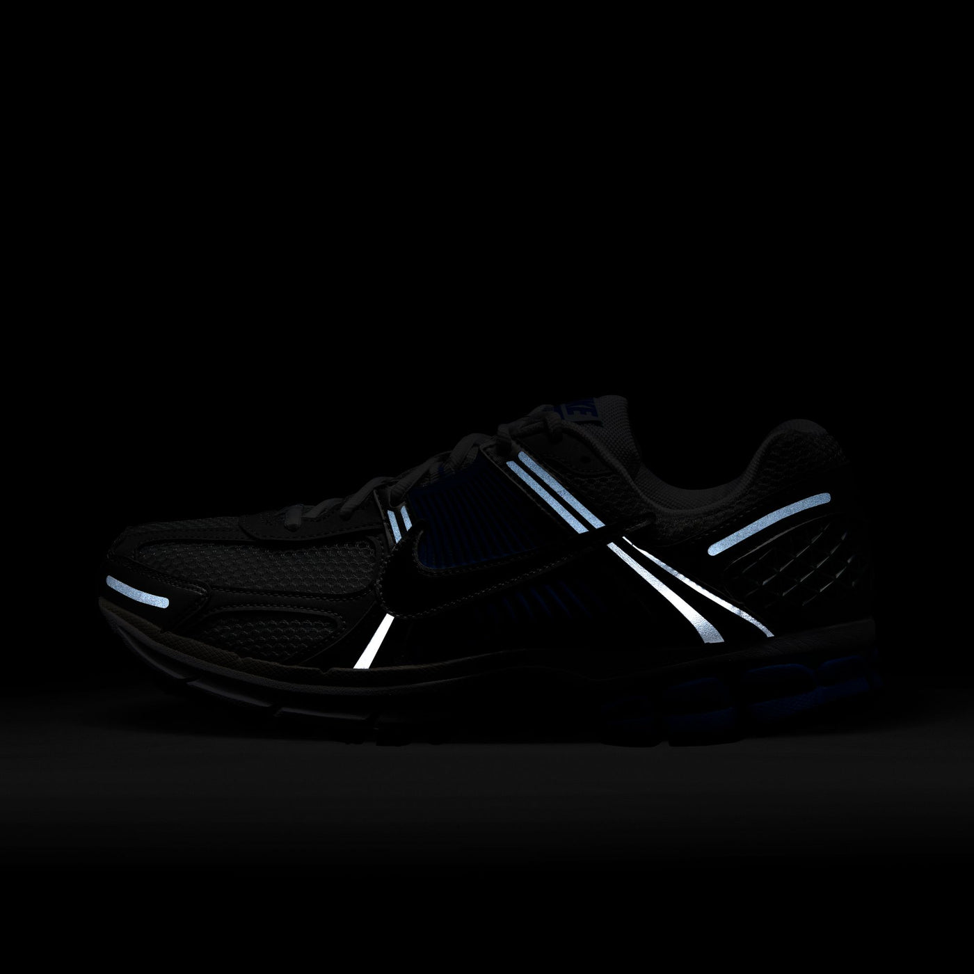 Nike Zoom Vomero 5 White/Black-Pure Platinum-Photo Blue FJ4151-100