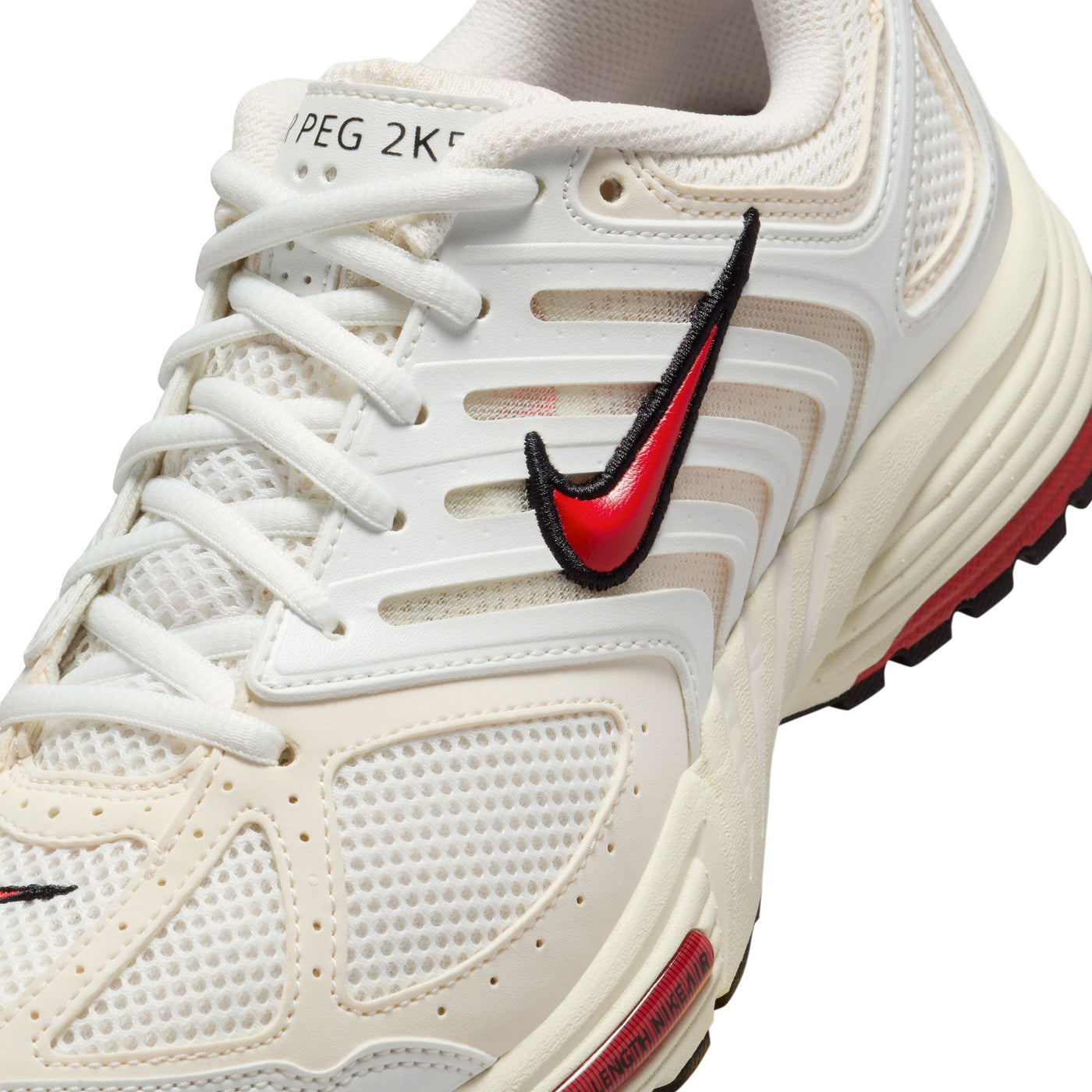 Nike air Pegasus 2005 White/Gym Red-Phantom-Coconut Milk FN7153-101