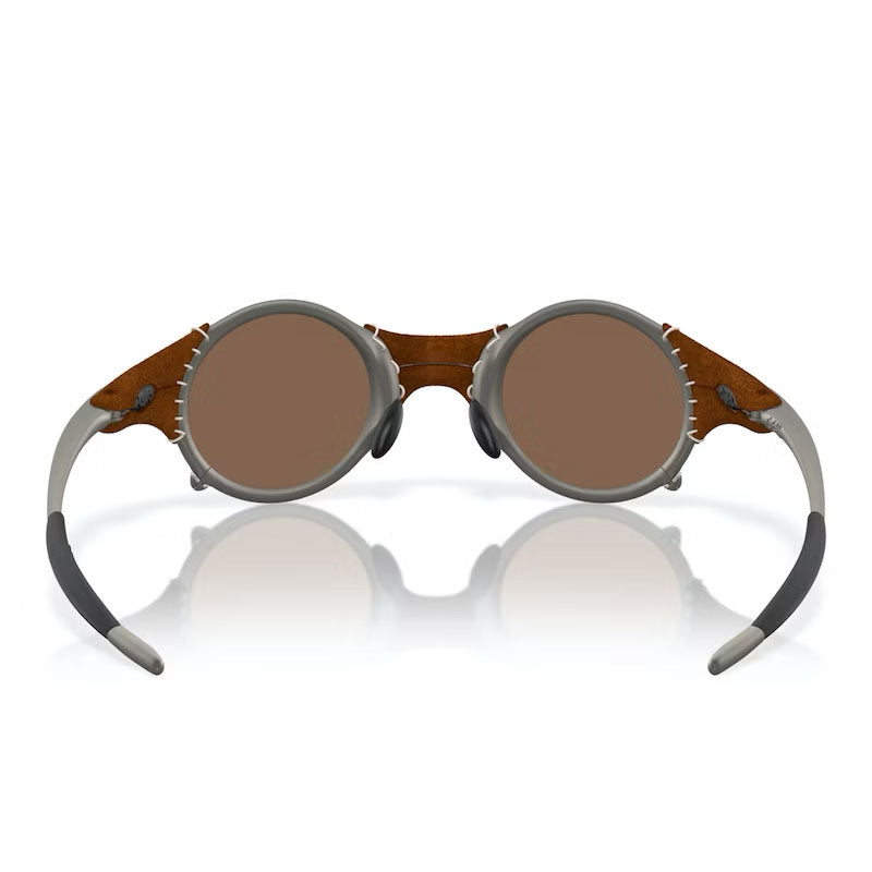 OAKLEY MARS X-METAL LEATHER W/ PRIZM 24K 60150144