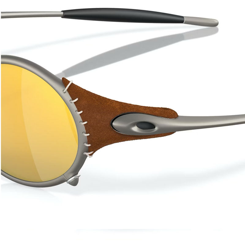 OAKLEY MARS X-METAL LEATHER W/ PRIZM 24K 60150144