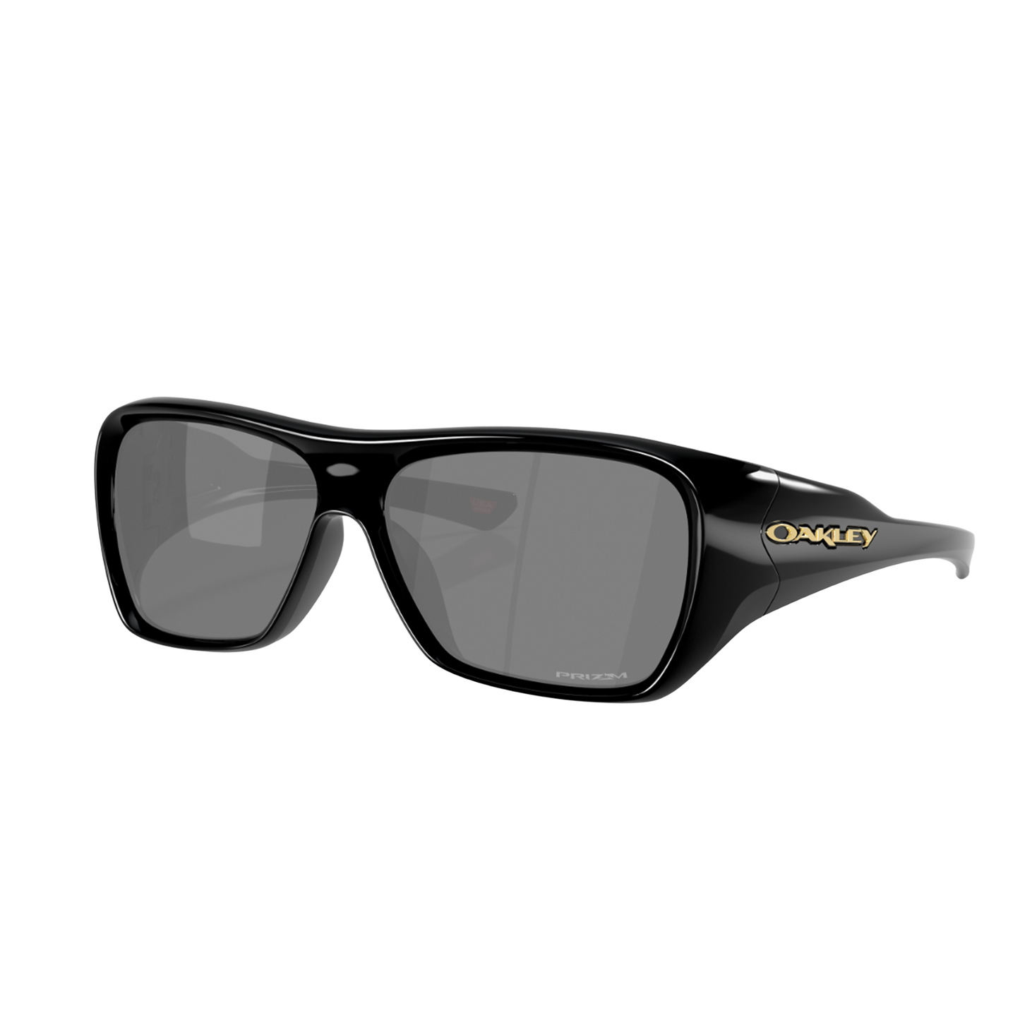 OAKLEY CHAMINADE POLISHED BLACK/PRIZM BLACK 0OO9492