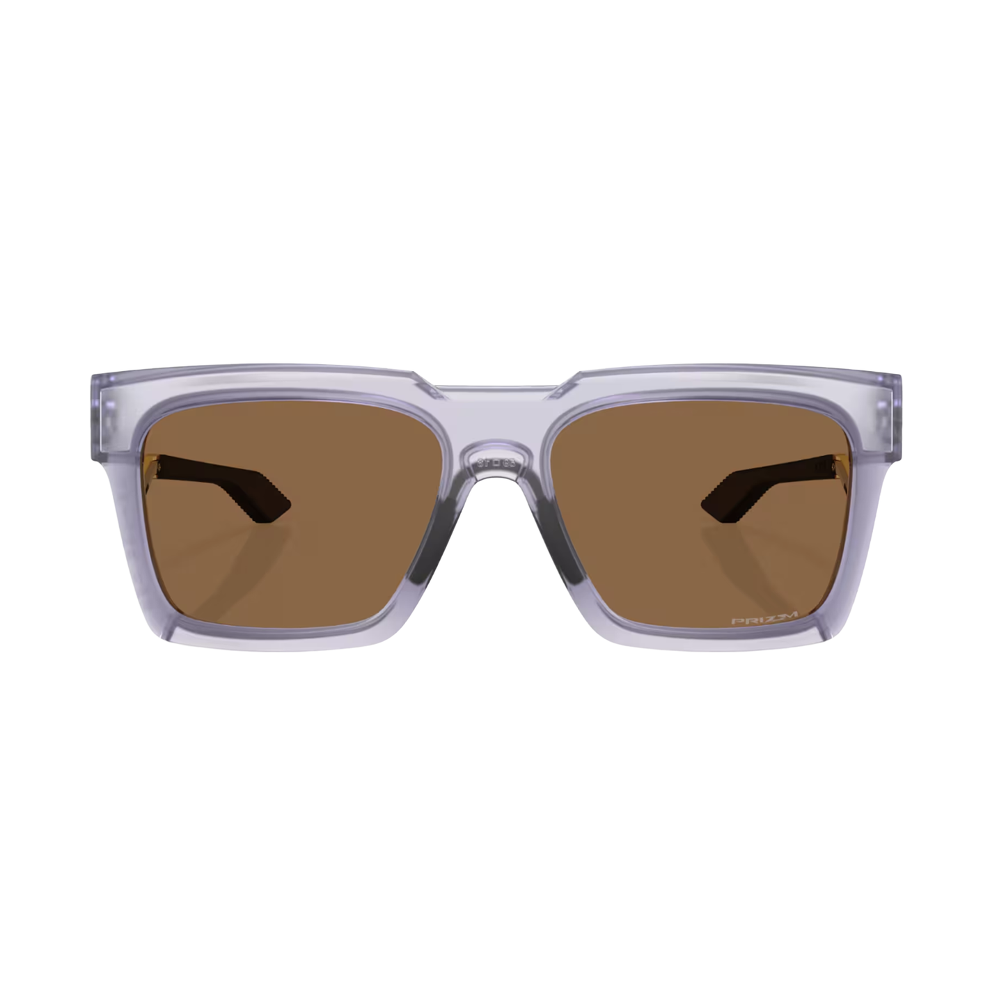 OAKLEY ENIGMA INK MATTE TRANS LILAC/PRIZM BRONZE 0OO9485