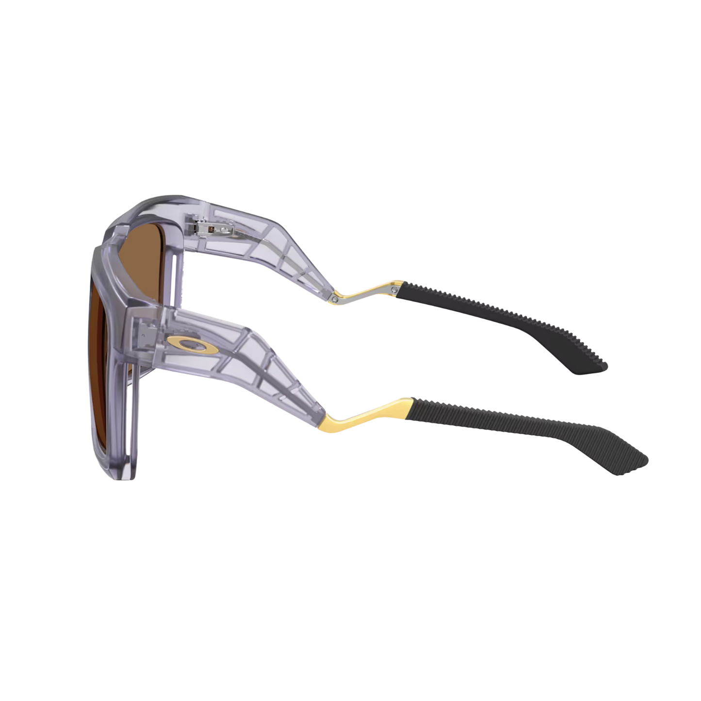 OAKLEY ENIGMA INK MATTE TRANS LILAC/PRIZM BRONZE 0OO9485