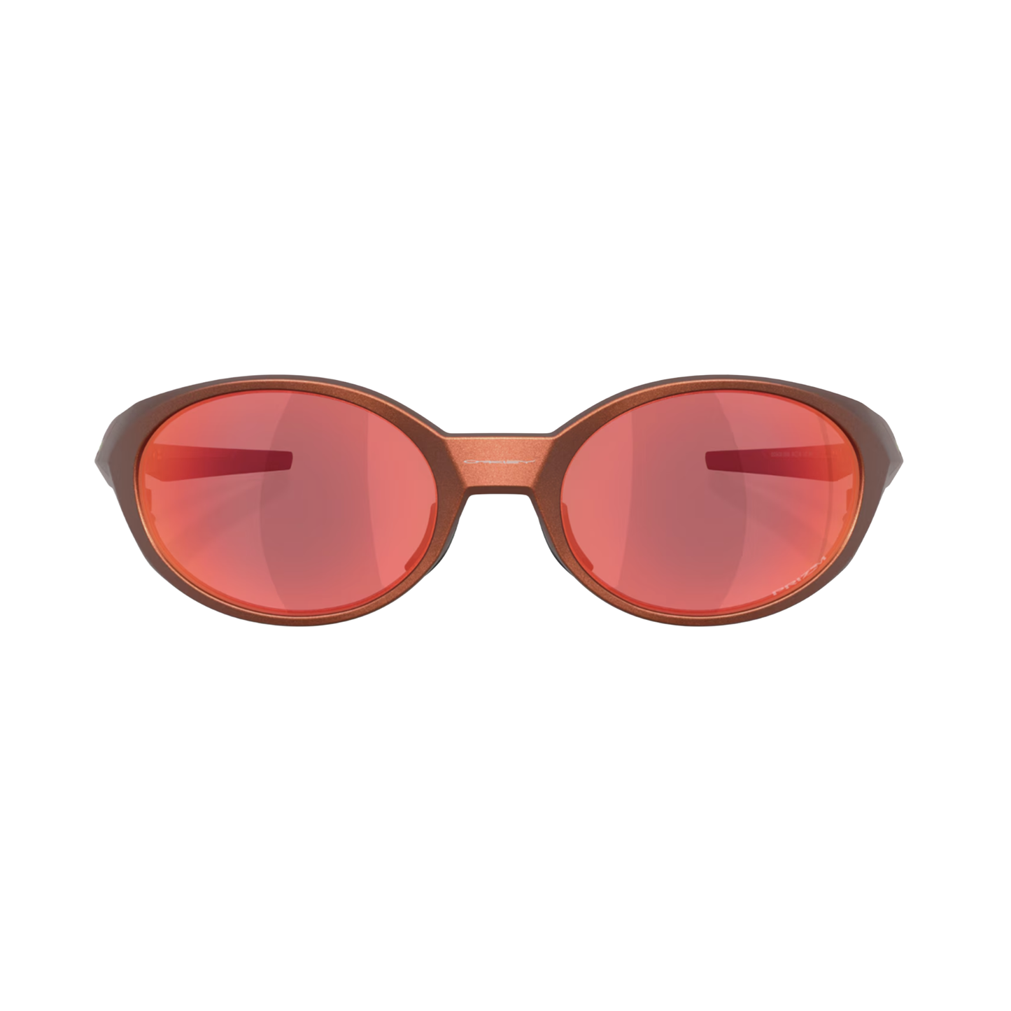 OAKLEY EYEJACKET REDUX FIRE ORANGE/PRIZM TRAIL TORCH 0OO9438