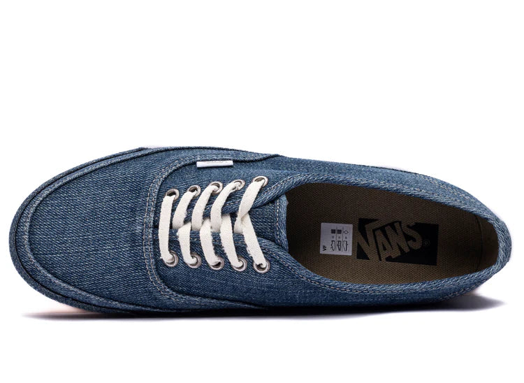 Vans Premium Authentic 44 Denim Indigo Style: VN0000DB8IND