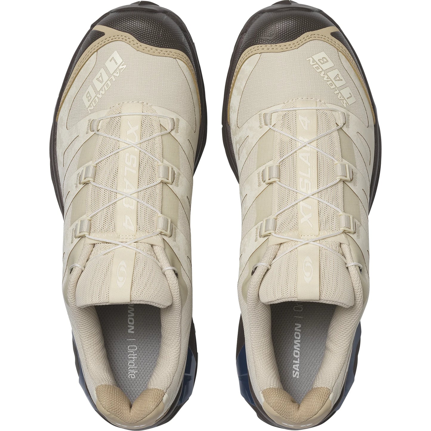 SALOMONXT-4 OG PROTECTIVEN Vanilla Ice / Black Coffee L47877000