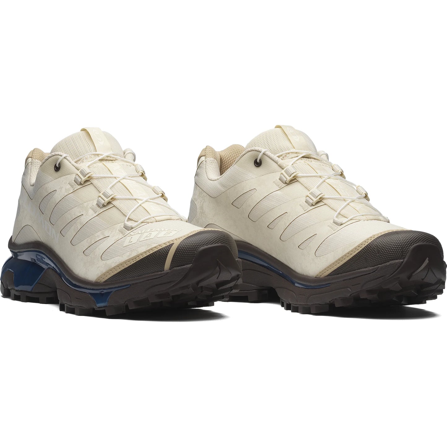 SALOMONXT-4 OG PROTECTIVEN Vanilla Ice / Black Coffee L47877000