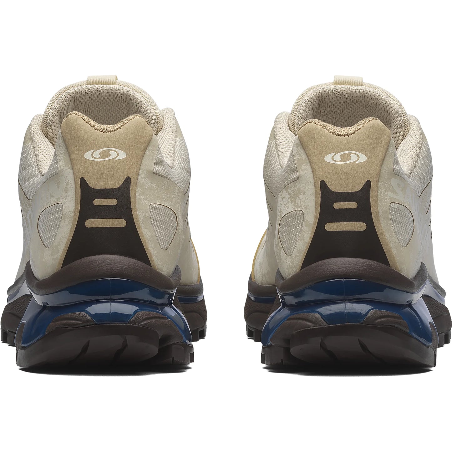 SALOMONXT-4 OG PROTECTIVEN Vanilla Ice / Black Coffee L47877000