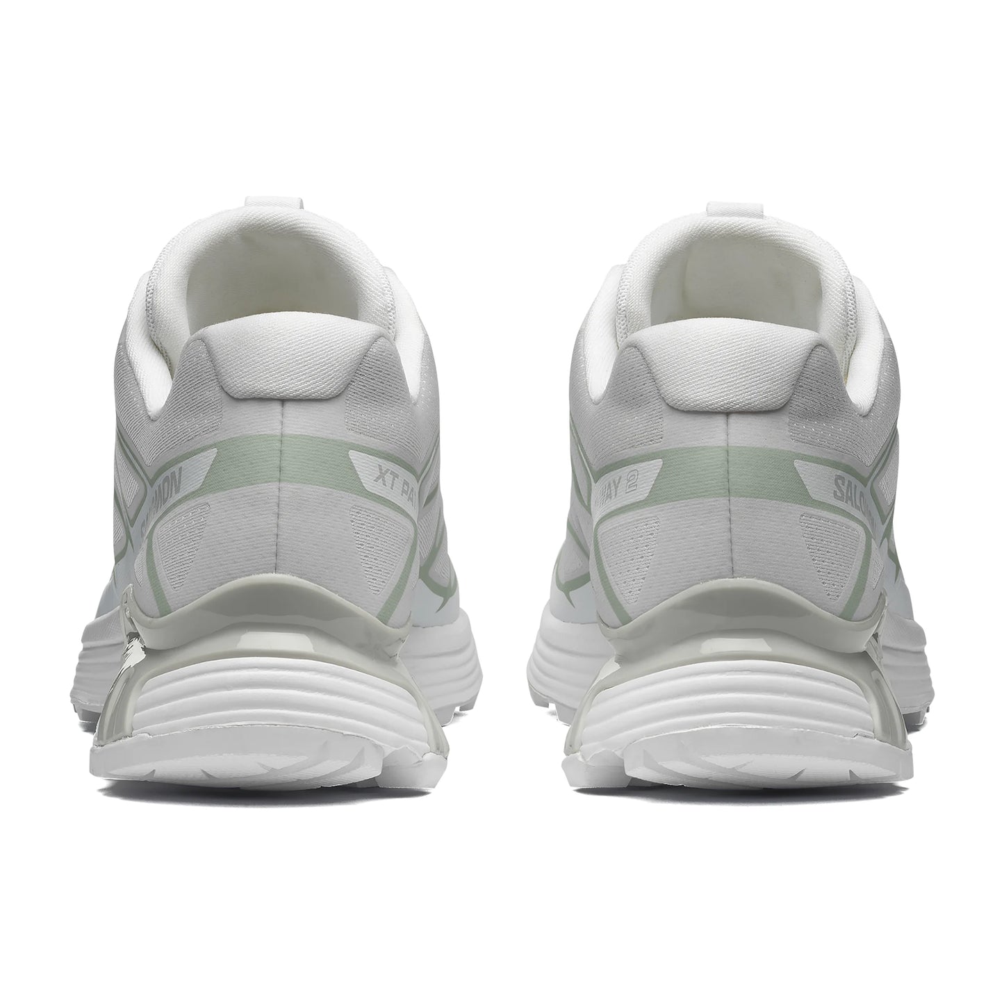 SALOMON XT-PATHWAY 2 White / White L47690900