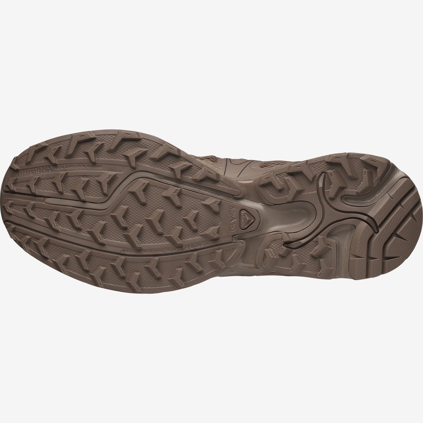 Salomon XT-Whisper Void Sportstyle Shoes Color: Walnut/Walnut/Walnut Style: L49237000