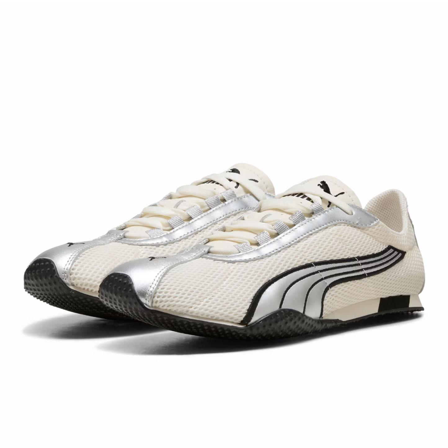 PUMA H-STREET OG FROSTED IVORY SILVER 40369205